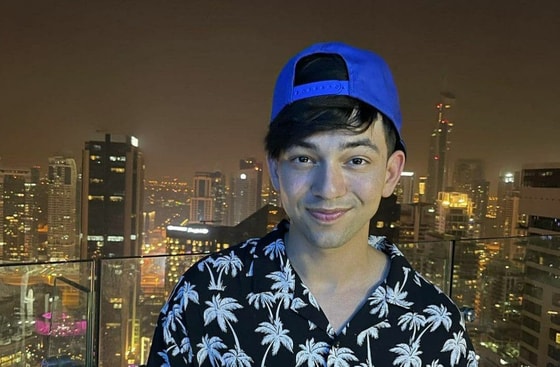 Фото: Instagram/liil.khuramov