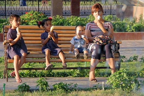 Фото: mytashkent.uz