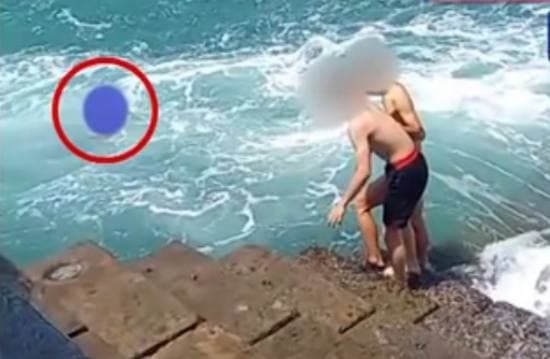 Фото: Скриншот из видео