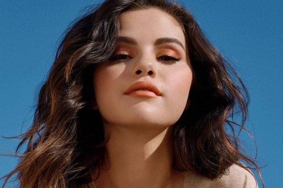 Фото: Instagram/selenagomez