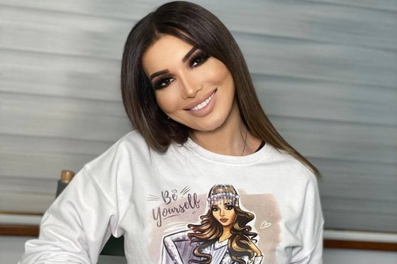 Фото: Instagram/rayhonganiyeva