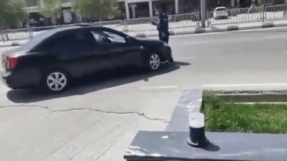 Кадр из видео