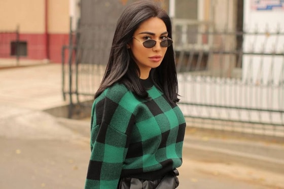 Фото: Instagram/munisarizaeva