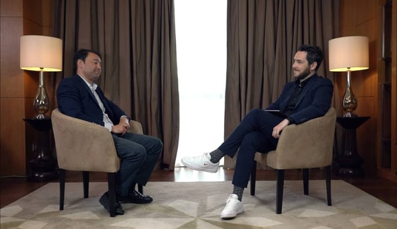 Фото: Скриншот из видео