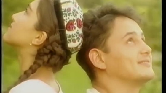 Кадр из фильма&nbsp;«Тохир ва Зухра».