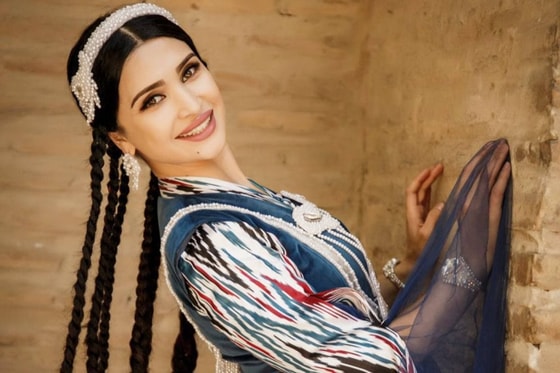 Фото: Instagram/parizodadancer