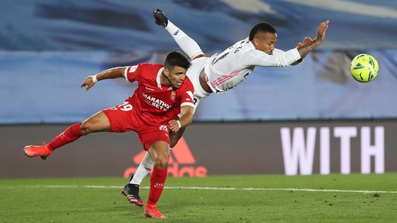 Фото: REUTERS/Susana Vera