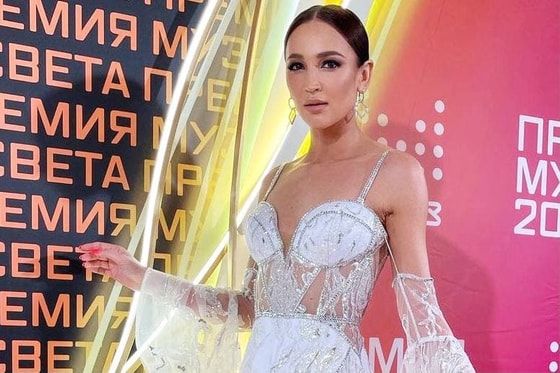 Фото: Instagram/buzova86