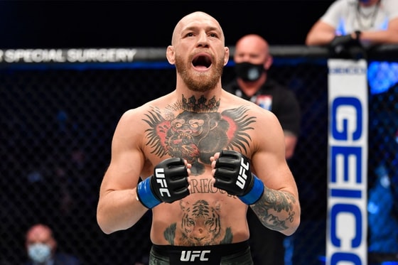 Фото: Ringside24