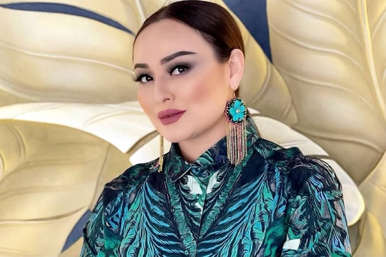 Фото: Instagram/shaxlozoirova_official