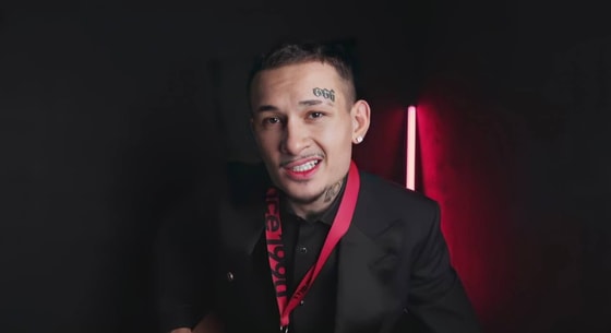 Фото: Instagram/morgen_shtern