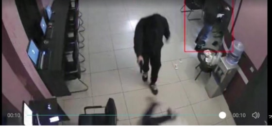 Пресс-служба проуратуры Приморского края