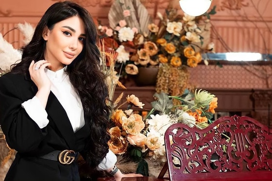 Фото: Instagram/zarinanizomutdinova