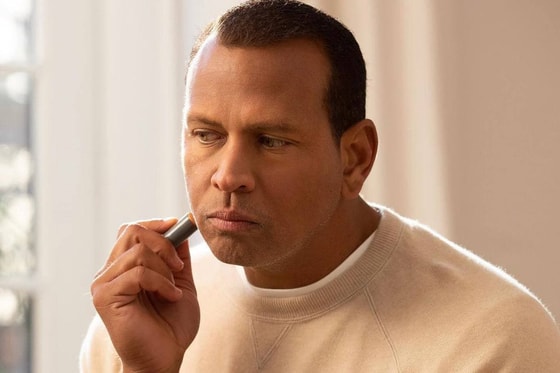 Фото: Instagram/arod