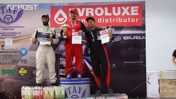 Фото: Repost Avto