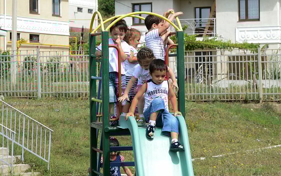 Фото: uzsputniknews