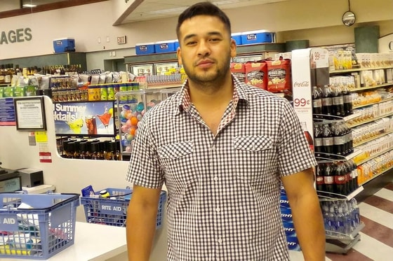 Фото: Instagram/ulugbekkodirov