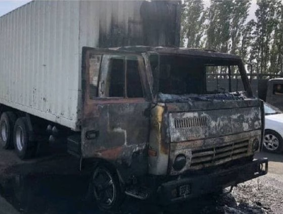 Пресс-служба ГИБДД