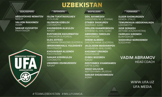 Пресс-служба UFA