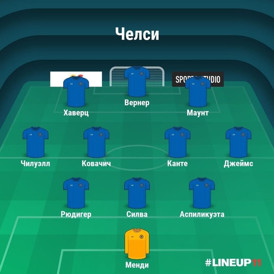 Фото: Sports Studio