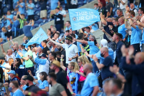 Фото: Sky Sports