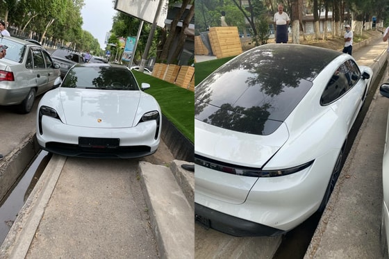 Пресс-служба ГИБДД