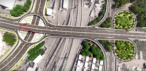 Кадр из эфира телеканала  «Узбекистан 24»