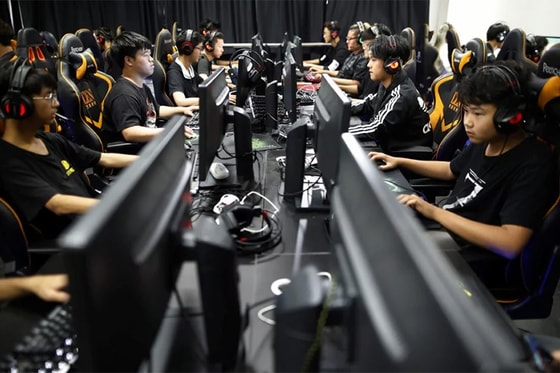 Фото:&nbsp;Usc.edu