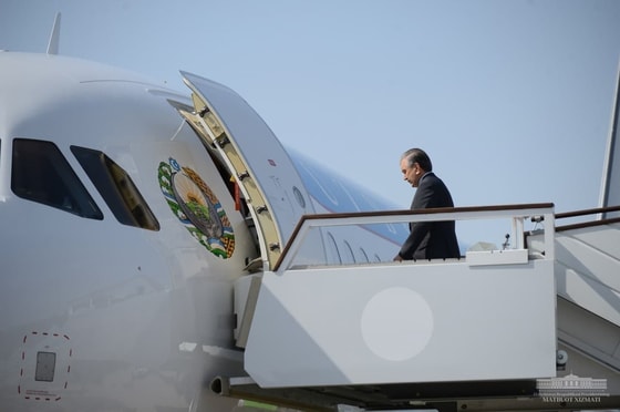 Фото: Пресс-служба президента