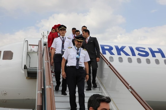 Фото:&nbsp;хокимият Ферганской области