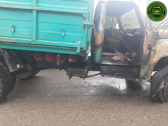 Фото: ГУБДД