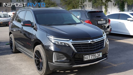 После тюнингаФото: Repost Avto&nbsp; &nbsp;&nbsp;