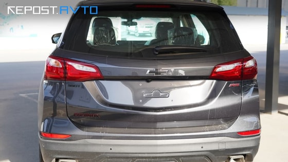 До тюнингаФото: Repost Avto&nbsp;&nbsp;