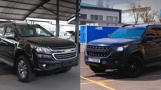 Фото: Repost Avto