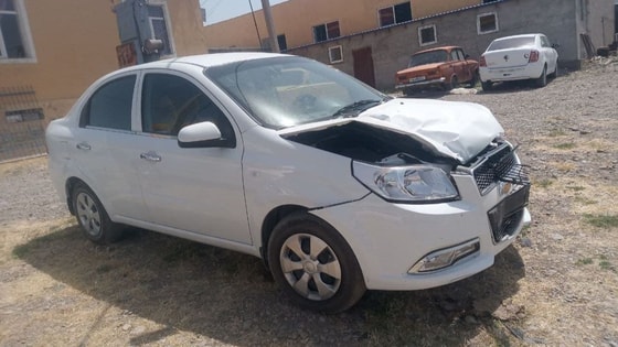 Фото: Новости Кашкадарьи