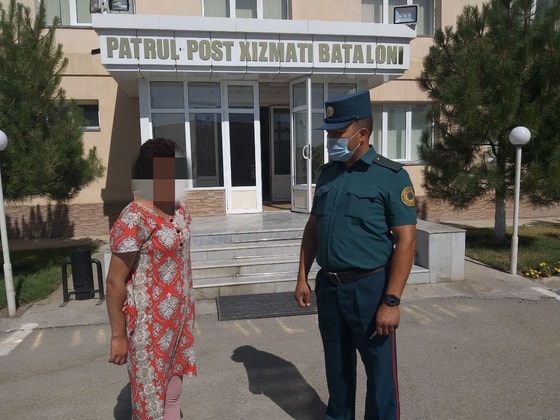 Фото:&nbsp;УВД Самаркандской области