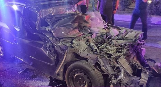 Фото: пресс-служба ГУБДД.