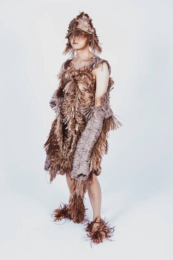 Образ от Цзы-Ян.