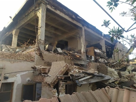 Фото: Koronavirus Info