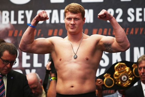 Фото: Чемпионат