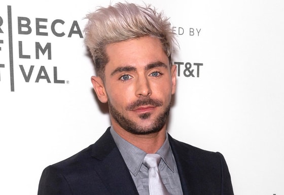 Зак Эфрон сейчас (фото: ok-magazine.ru)