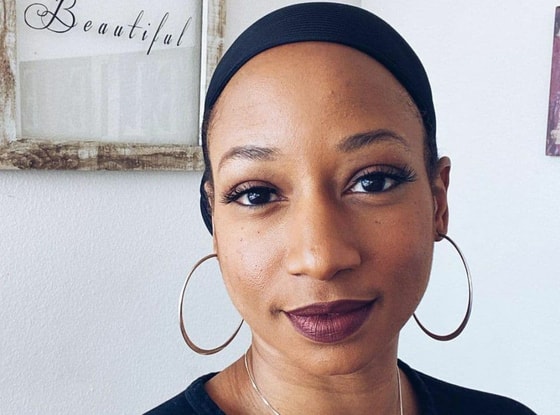 Моника Коулман сейчас (фото: instagram.com)