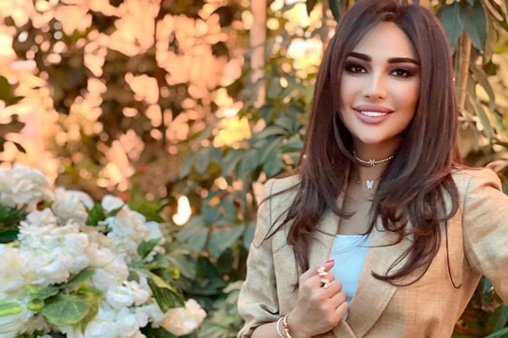 Фото: Instagram/munisarizaeva