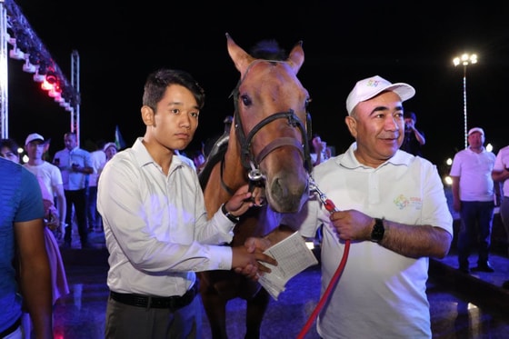 Фото: Новости Кашкадарьи