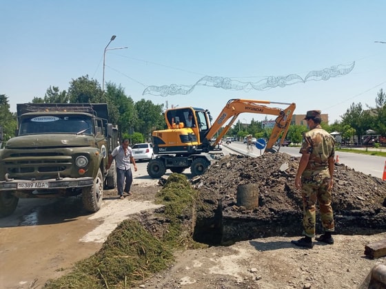 Фото: пресс-служба МЧС