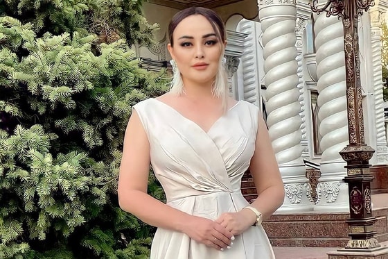 Фото: Instagram/shaxlozoirova_official