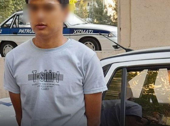 Фото: Пресс-служба ГУВД