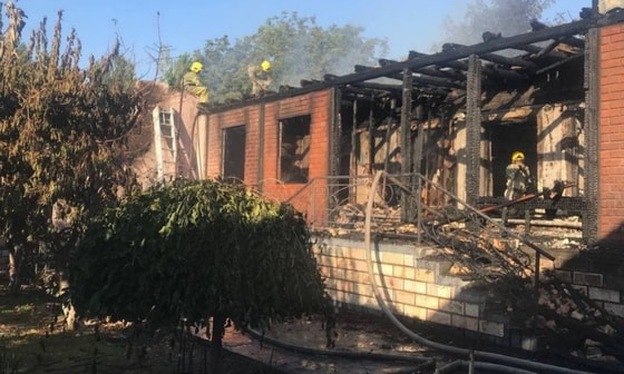 Фото: Пресс-служба МЧС