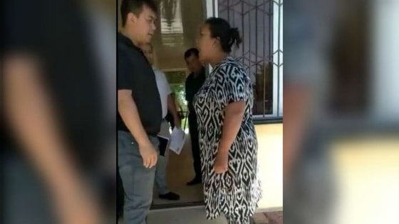 Фото: Пресс-служба УВД Самаркандской области