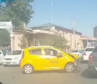 Фото: УВД Самаркандской области